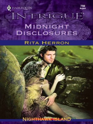 cover image of Midnight Disclosures